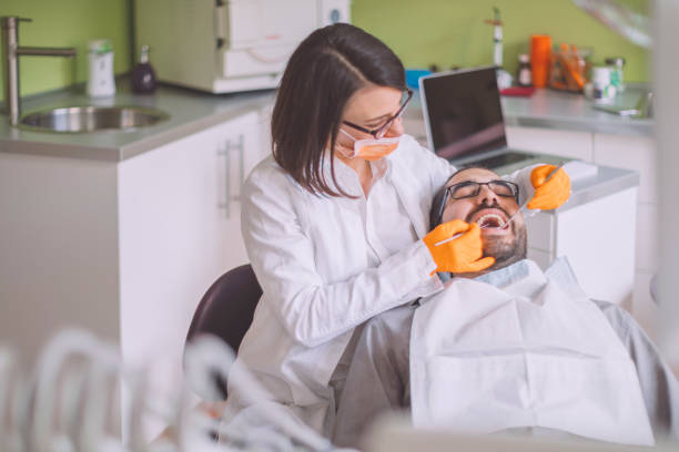 Best Dentist Open on Weekends  in Rinna, VA